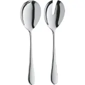 WMF Salatbesteck Servierbesteck 23,4cm Merit Edelstahl 18/10 poliert