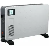 Volteno 750 W/1250 W/2500 W Konvektor mit Luftstrom deElektro-Lufterhitzer