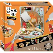Re-Cycle-Me Pizzeria