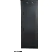Intellinet 19" Netzwerkschrank, Basic Line