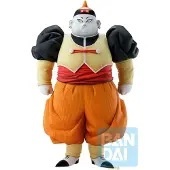 Banpresto Dragon Ball Z Ichibansho PVC Statue Android No. 19 (Android Fear) 26 cm