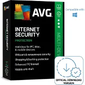 Avast! AVG Internet Security