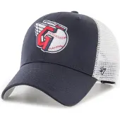 47 Branson Cleveland Guardians