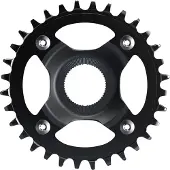 Shimano 12-Gang-Fahrradkettenblatt CR-EM800