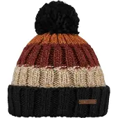 Barts Mütze / Strickmütze Wilhelm Beanie