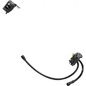 Shimano Bm-en800-a Steps Lock Batteriehalter