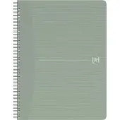 Oxford My Rec’Up Spiralblock A4
