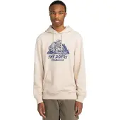 Element Hoodie "Timber Shaper"