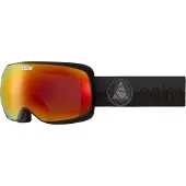 Cairn Gravity Pro Ski Goggles Schwarz One Size/CAT0