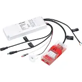 Thorneco LED-Notlicht-Treiber