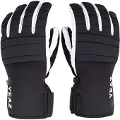 Yeaz Herren Handschuhe RIDIN