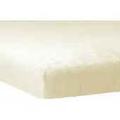 TRAUMSCHLAF Flauschbiber Topper Traumschlaf Natur