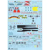 Wittmax 1:48 RF-4E Phantom II