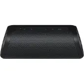 LG DXG5Q, 1-Weg, 20 W, Kabellos, USB Typ-C, Tragbarer Stereo-Lautsprecher, Schwarz