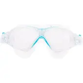 Aquawave X-RAY JR clear / blue children's glasses