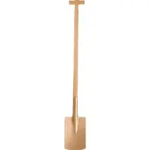 Endres Tools Spaten 260 x 170 mm mit T-Stiel funkenfrei