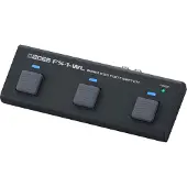BOSS FS-1-WL Drahtloser Multifunktions-Fußschalter