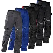 Kübler Arbeitshose Damen Cordura