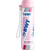 BWT 825317 Thermo Flasche Hot Cold, pink