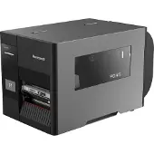 Honeywell PD4500C Color LCD Direct Thermal and The - Drucker - Farbig
