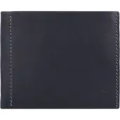 Braun Büffel Geldbörse Henry Wallet Navy dunkelblau