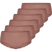 Sloggi 6er Pack ZERO Microfibre 2.0 Short Slip
