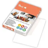 Peach Premium Photo Glossy 10x15cm 260g 50 Bl.