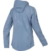 Endura Regenjacke für Damen SingleTrack II | Größe L