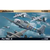 Eduard Fw 190A-8