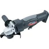 Ks Tools 515.4109, 7000 RPM, 11,5 cm, Akku, 4 Ah