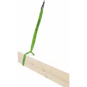 Kerbl Hebegurt 2 Lagen 4mx9cm Kapazität 3t/6t
