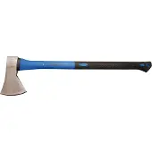 Bgs Axt, mit Fiberglasstiel, 1250 g