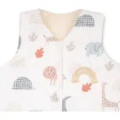 Julius Zöllner Schlafsack Organic, Wild Friends
