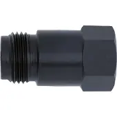 Ks Tools Pressluft-Adapter, AG M24x2, IG M14x1,25 - 150.1109