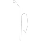 Ks Tools 150.1621 Lösezange Türgriff- / Fensterkurbelsicherung