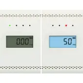 Alecto Coa2650 Gassensor