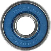 ABI Enduro Bearings Acb 68025 Cc 1-1/8 Coated Angular Lenklager