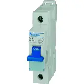 Doepke DLS 6i C02-1 LS-Schalter 10KA 1p. C-2A