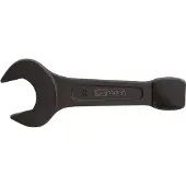 Ks Tools Schlag-Maulschlüssel 517.2286 172,5mm Chrom-Molybdänstahl 42000g