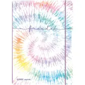 Herlitz NEW BATIK - Notziheft