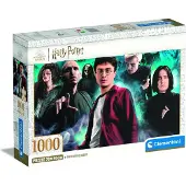 Clementoni Harry Potter, 1000 Stück(e), Fernsehen/Filme, 10 Jahr(e)