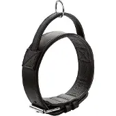 Hunter Trainingshalsband mit Gri Larvik