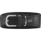 Hunter Windhundhalsband Super Soft Echtleder