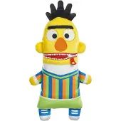 Schmidt Spiele Sesamstrasse: Sorgenfresser, Bert, Cartoon-Figur