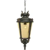 Elstead Lighting Hängeleuchte Baltimore 1xE27 H:57,5 L:160,5 B:30 IP23