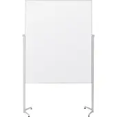MAGNETOPLAN Design-Moderatorentafel, Filz einteilig