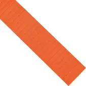 MAGNETOPLAN ferrocard-Etiketten, orange, 60 x 22 mm