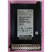 HP Enterprise 960 GB SATA 6G SFF RI DS SSD, 875656-001