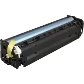 Ampertec Toner ersetzt HP CB543A 125A magenta