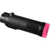 Ampertec Toner ersetzt Xerox 106R03691 magenta